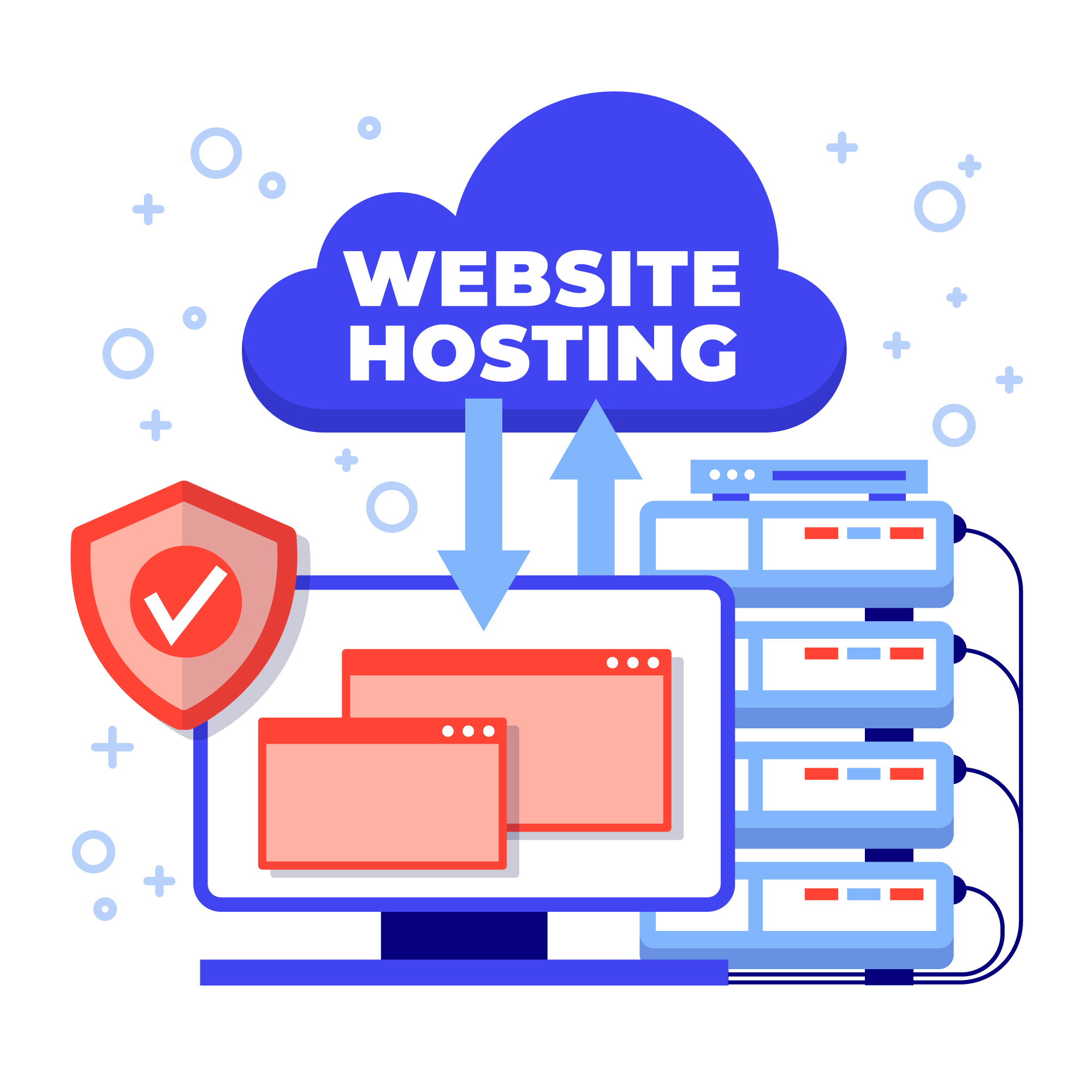 Web Server Setup