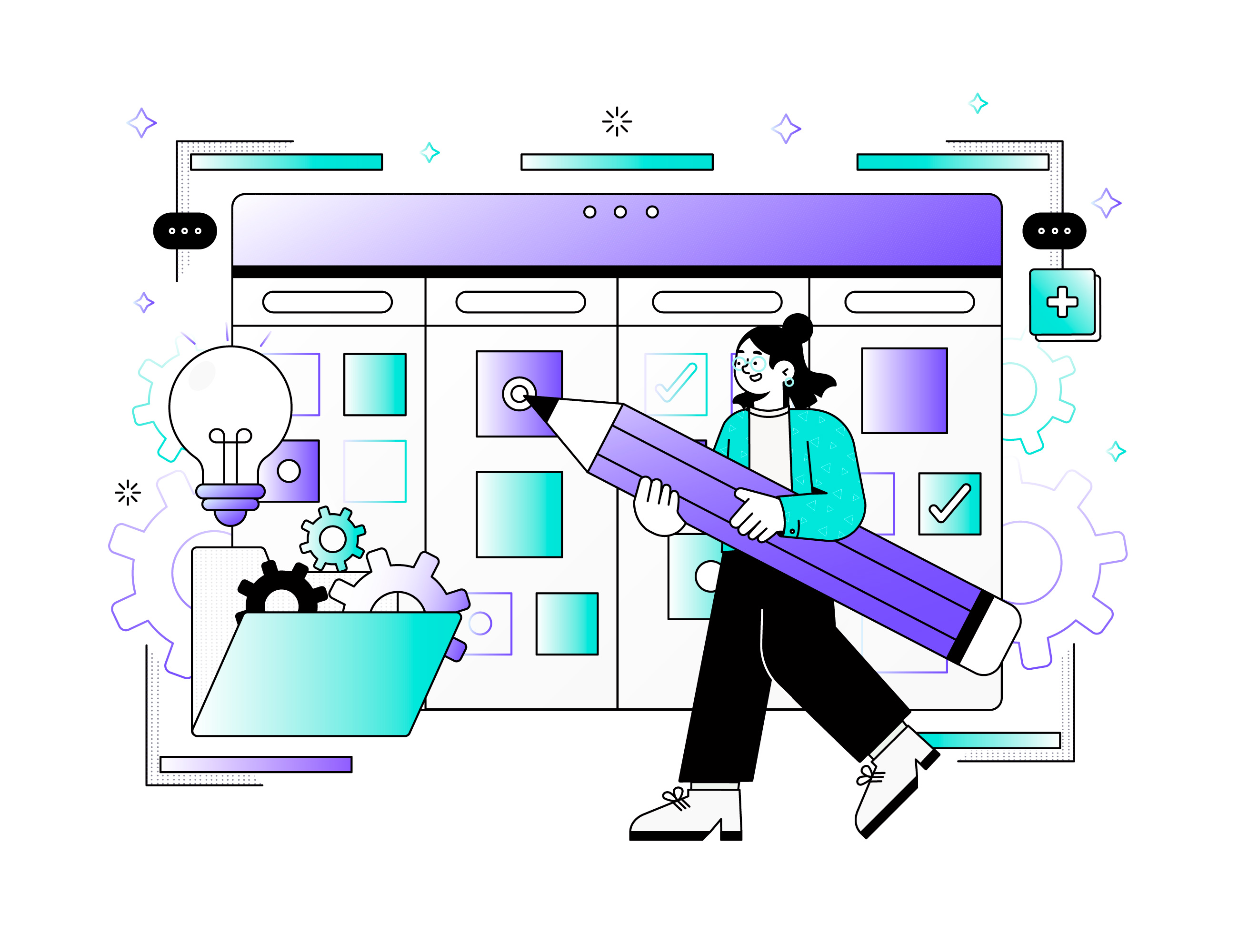 Online Web Design & Setup