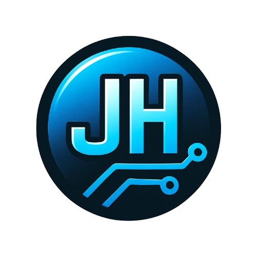 JH Computing Logo